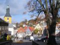 Reisetipp Altstadt Hohnstein